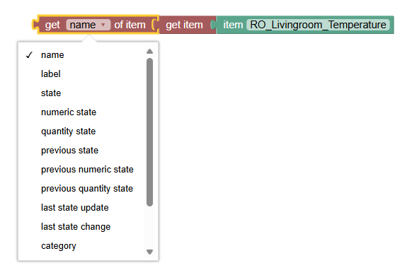 blockly-getItemAttributes